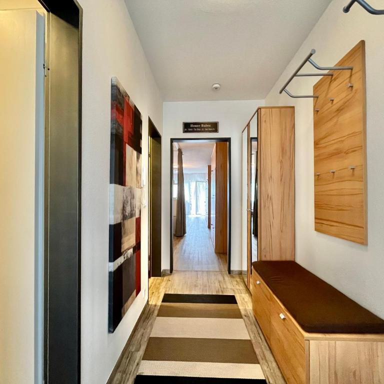 Auszeit A5 Montana Haus - Apartment mit 1 Schlafzimmer - 17