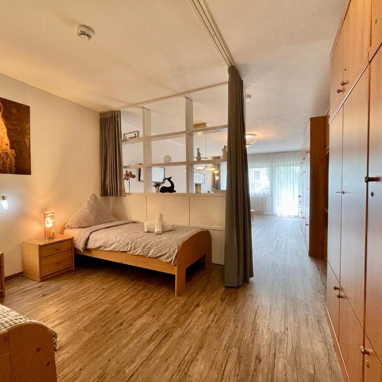 Auszeit A5 Montana Haus - Apartment mit 1 Schlafzimmer - 4