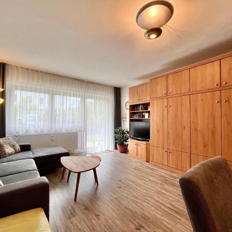 Auszeit A5 Montana Haus - Apartment mit 1 Schlafzimmer - 16