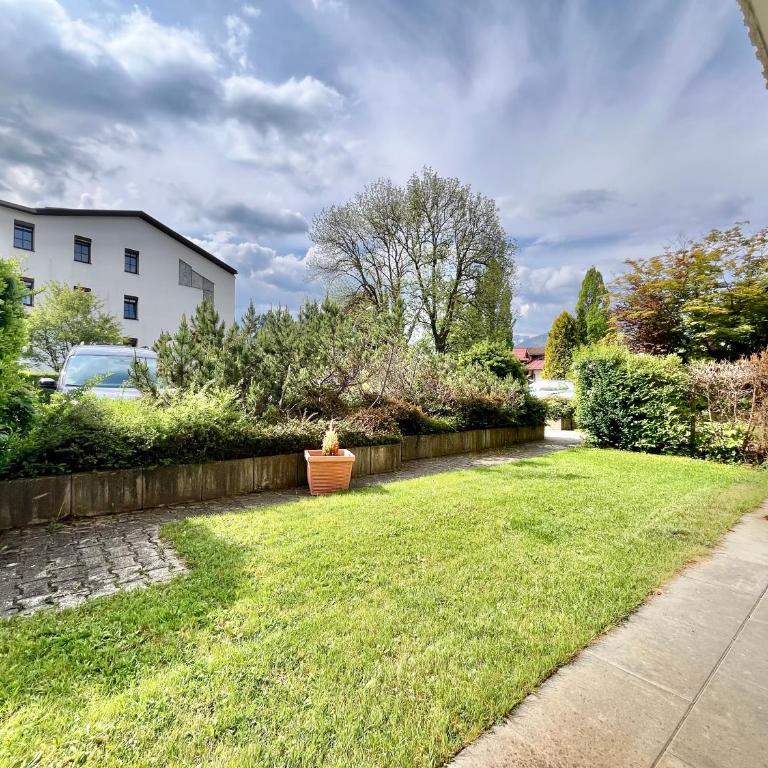 Auszeit A5 Montana Haus - Apartment mit 1 Schlafzimmer - 13