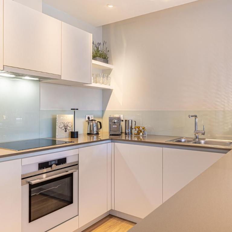 Luxurious apartment in Puente Romano, Marbella (Golden Mile) - Apartamento de 2 dormitorios - 19