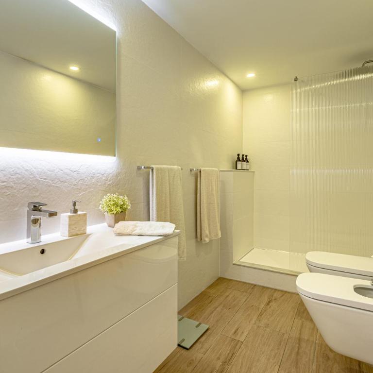 Luxurious apartment in Puente Romano, Marbella (Golden Mile) - Apartamento de 2 dormitorios - 34