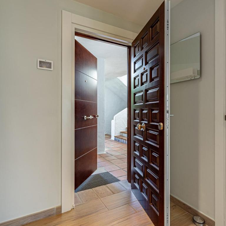 Luxurious apartment in Puente Romano, Marbella (Golden Mile) - Apartamento de 2 dormitorios - 36