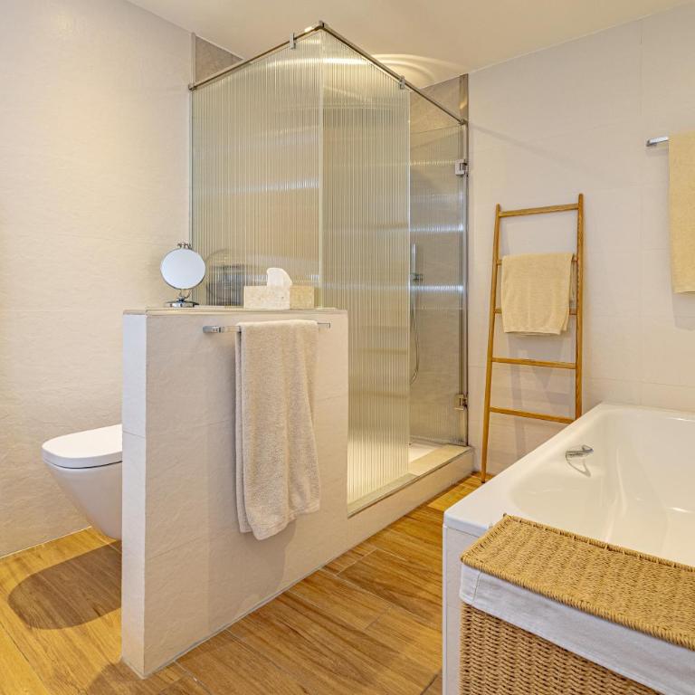 Luxurious apartment in Puente Romano, Marbella (Golden Mile) - Apartamento de 2 dormitorios - 30