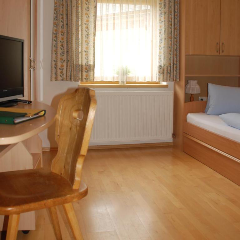 Hotel Zum Granitzl - Einzelzimmer - 5