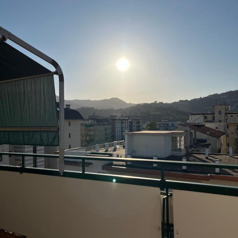 Attico Cinque Terre - Penthouse - 8