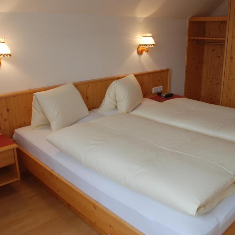 Hotel Zum Granitzl - Suite - 5