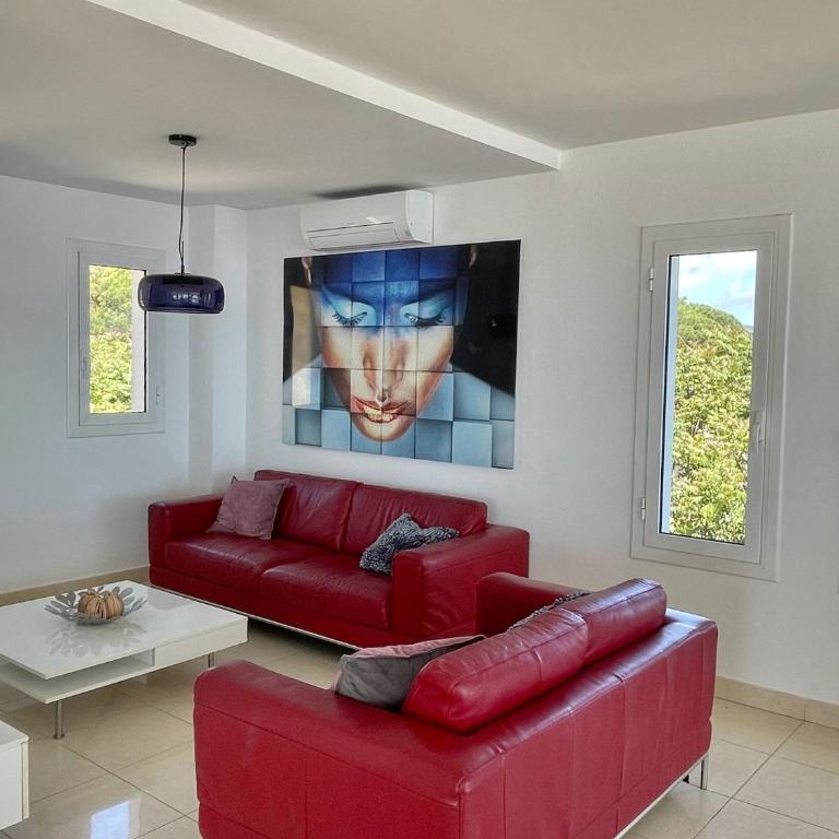 Villa Joie de Vivre - Villa - 14