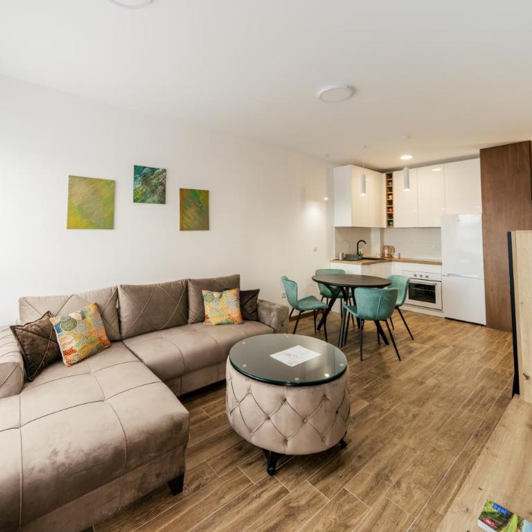 Harizma apartmani - Lena - Premium Apartman sa 1 Spavaćom Sobom - 7