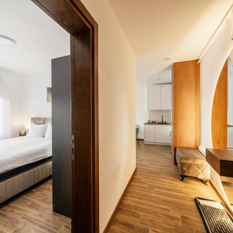 Harizma apartmani - Lena - Premium Apartman sa 1 Spavaćom Sobom - 13