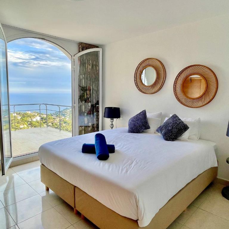 Villa Joie de Vivre - Villa - 27