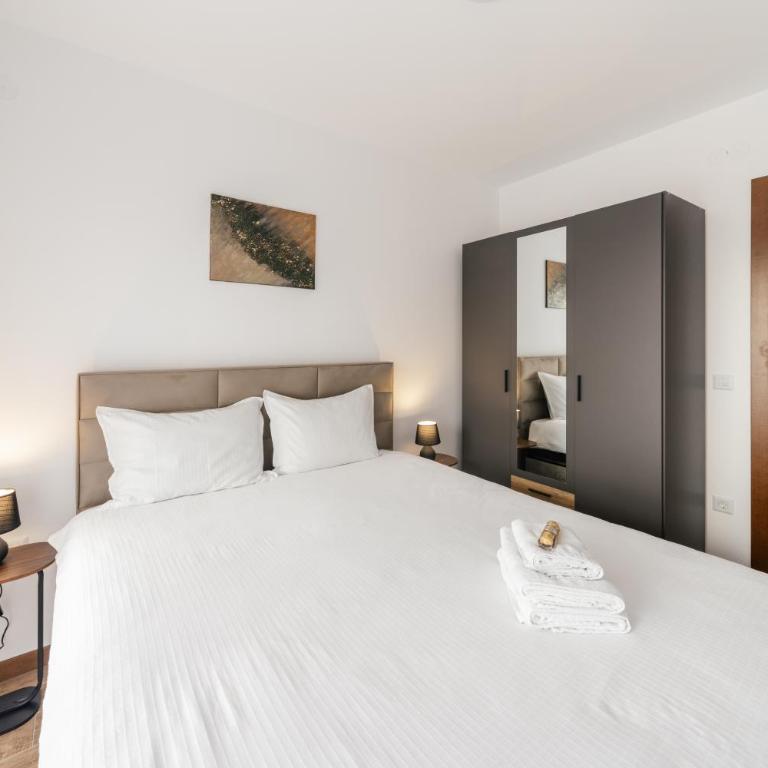 Harizma apartmani - Lena - Premium Apartman sa 1 Spavaćom Sobom - 16