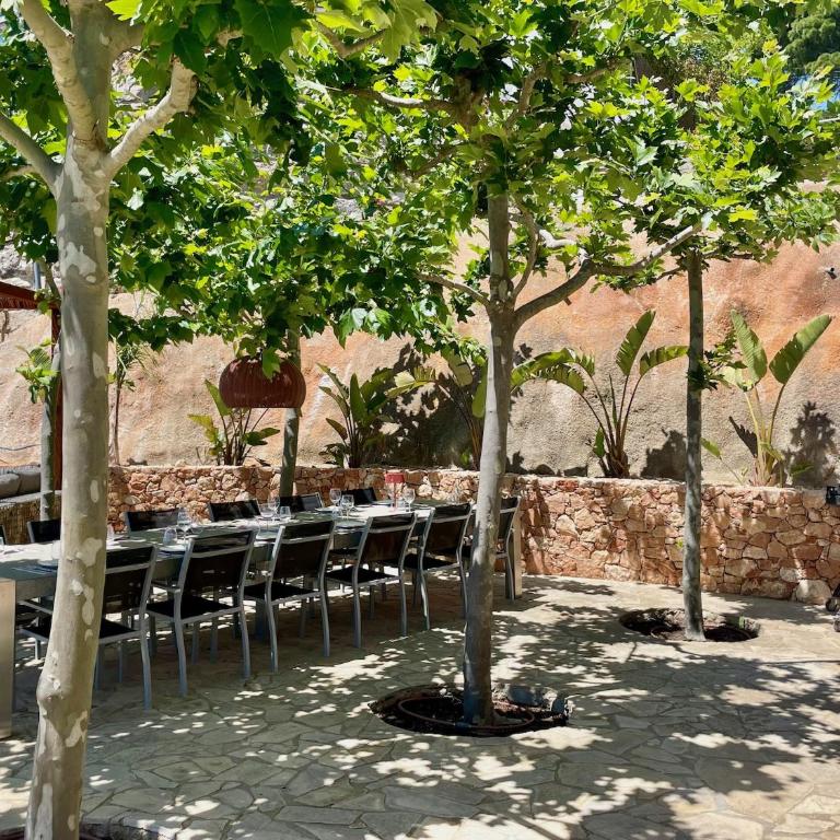 Villa Joie de Vivre - Villa - 45
