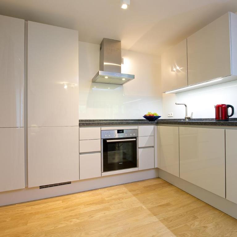 Staufner Hof Ferienwohnung - Appartamento con 2 Camere da Letto - 6