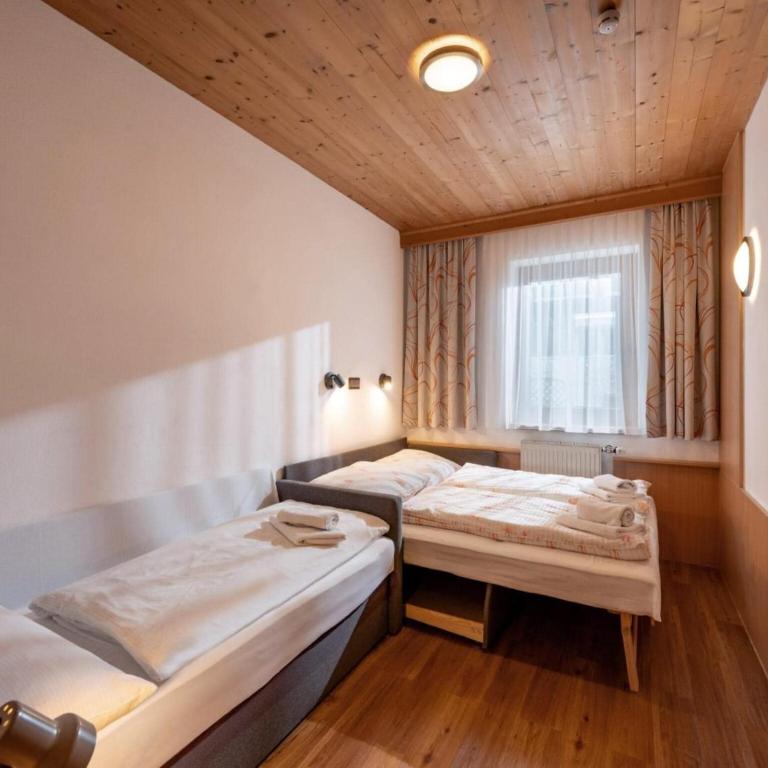 Apartment in Fügen near Spieljochbahn - Apartment mit 3 Schlafzimmern - 17