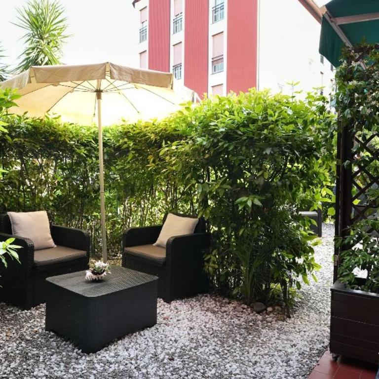 Verdeacqua - Double Room - 10