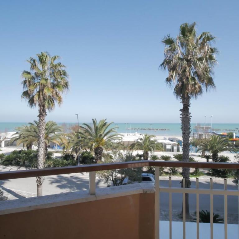 Varsavia Apartment, fronte mare Rif A769 - Appartamento - 2
