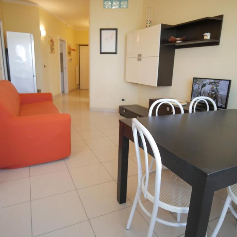 Varsavia Apartment, fronte mare Rif A769 - Appartamento - 8