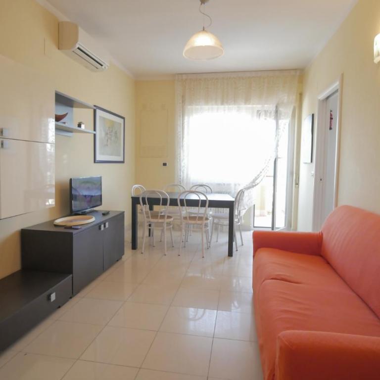 Varsavia Apartment, fronte mare Rif A769 - Appartamento - 5