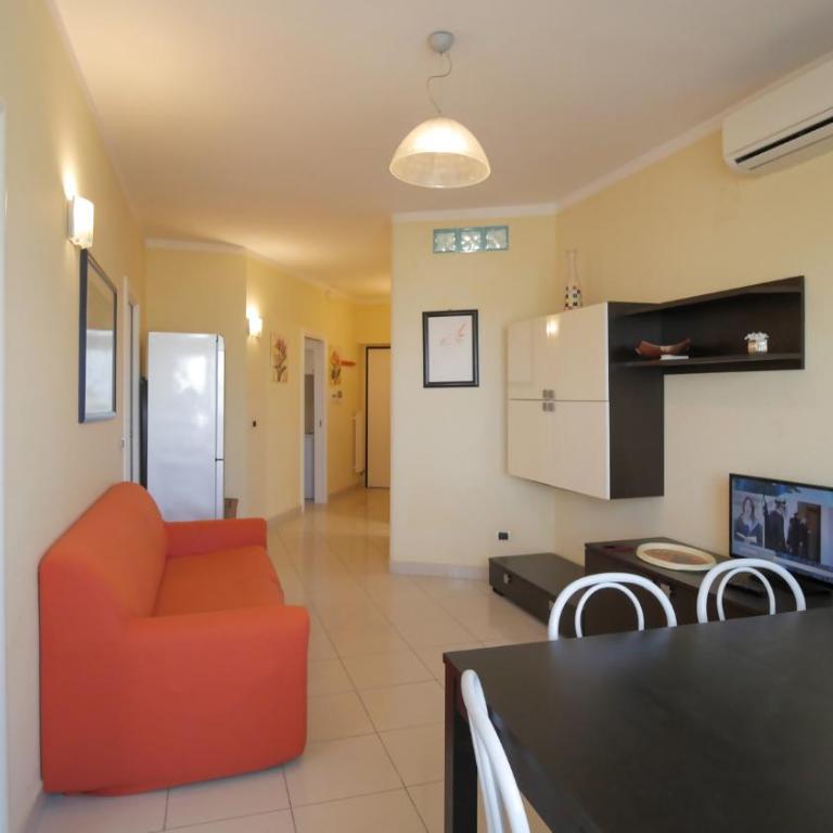 Varsavia Apartment, fronte mare Rif A769 - Appartamento - 3