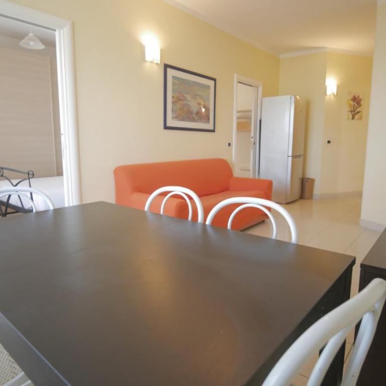 Varsavia Apartment, fronte mare Rif A769 - Appartamento - 6