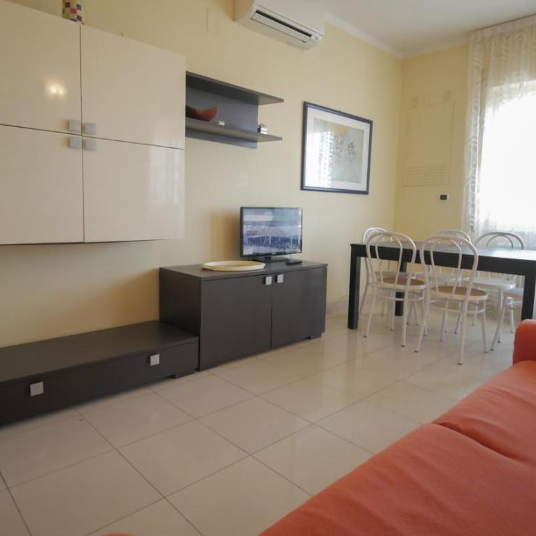 Varsavia Apartment, fronte mare Rif A769 - Appartamento - 9