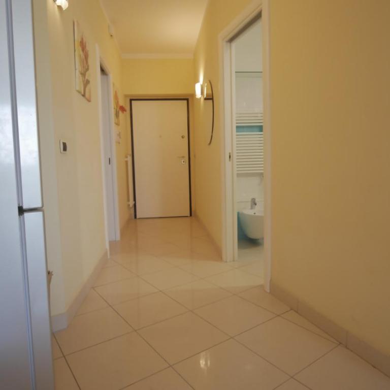Varsavia Apartment, fronte mare Rif A769 - Appartamento - 11