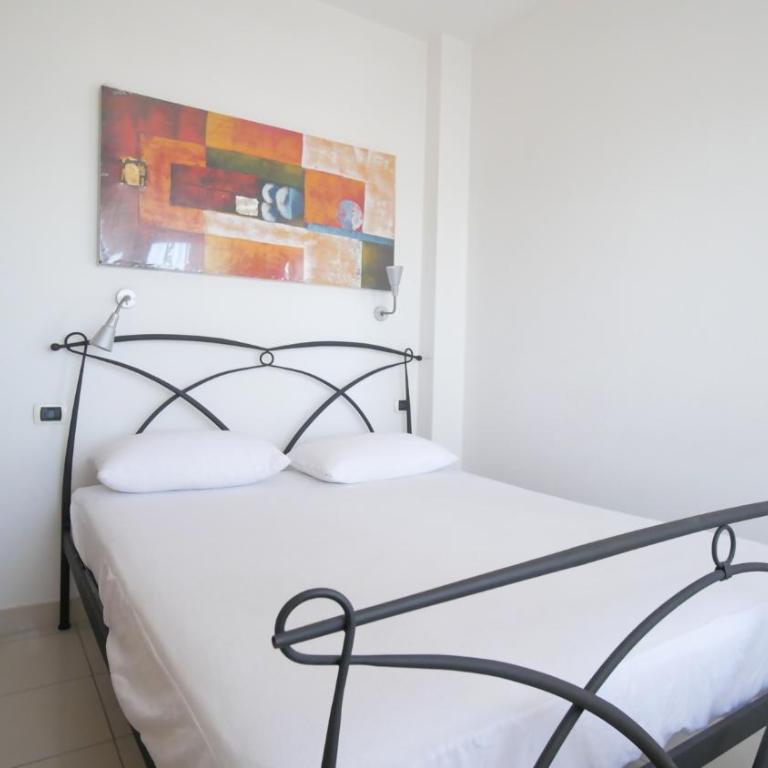 Varsavia Apartment, fronte mare Rif A769 - Appartamento - 16