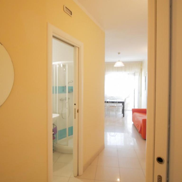 Varsavia Apartment, fronte mare Rif A769 - Appartamento - 18