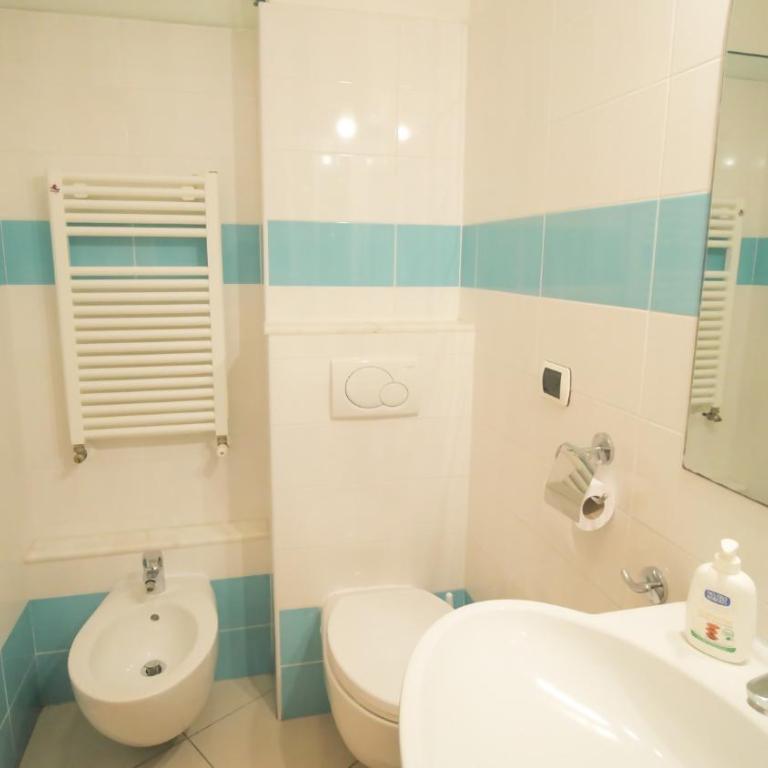 Varsavia Apartment, fronte mare Rif A769 - Appartamento - 19