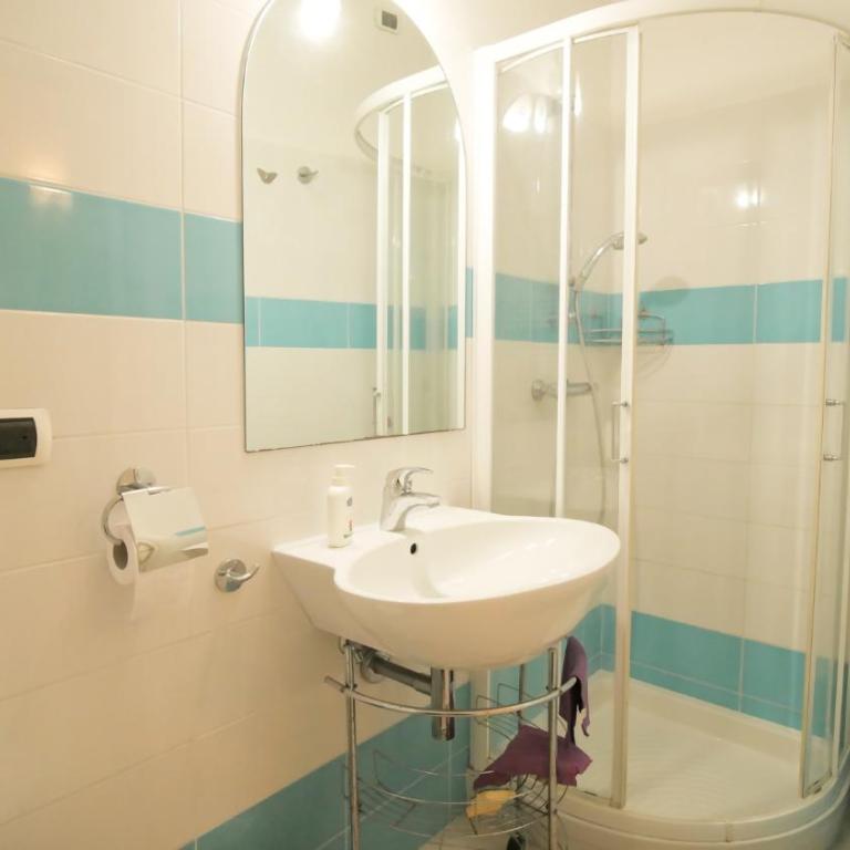 Varsavia Apartment, fronte mare Rif A769 - Appartamento - 20