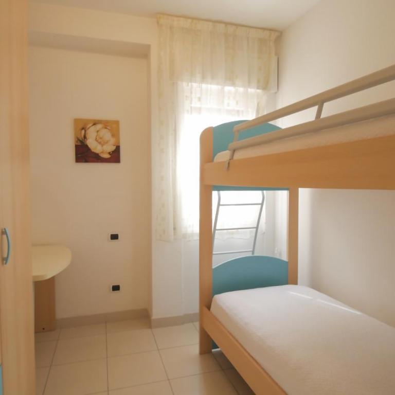 Varsavia Apartment, fronte mare Rif A769 - Appartamento - 21