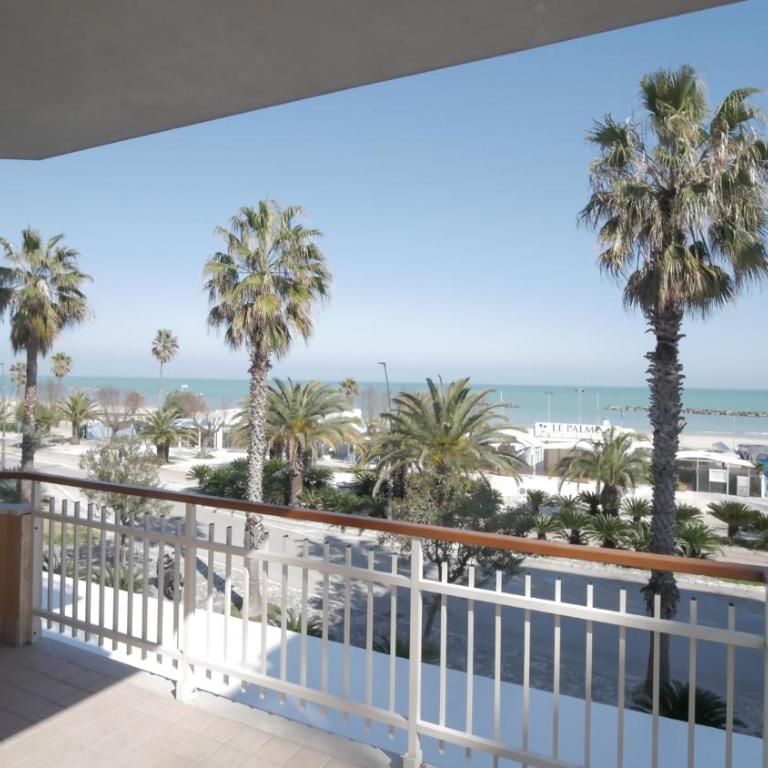 Varsavia Apartment, fronte mare Rif A769 - Appartamento - 25