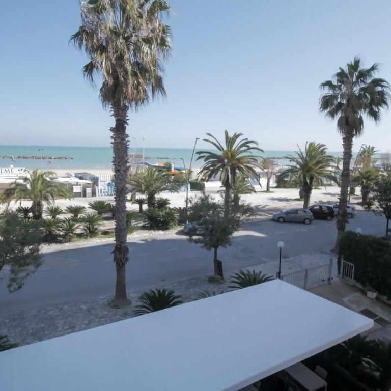 Varsavia Apartment, fronte mare Rif A769 - Appartamento - 26