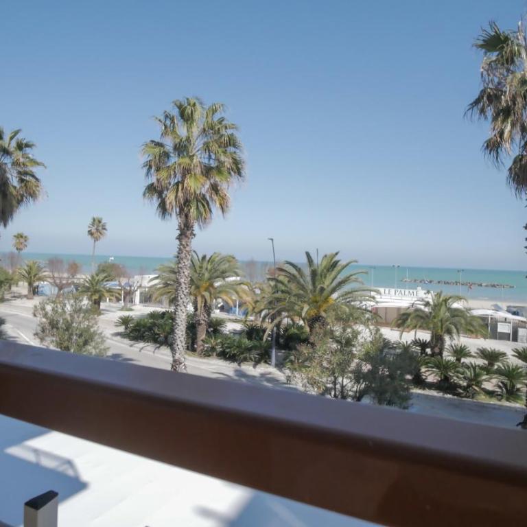 Varsavia Apartment, fronte mare Rif A769 - Appartamento - 28