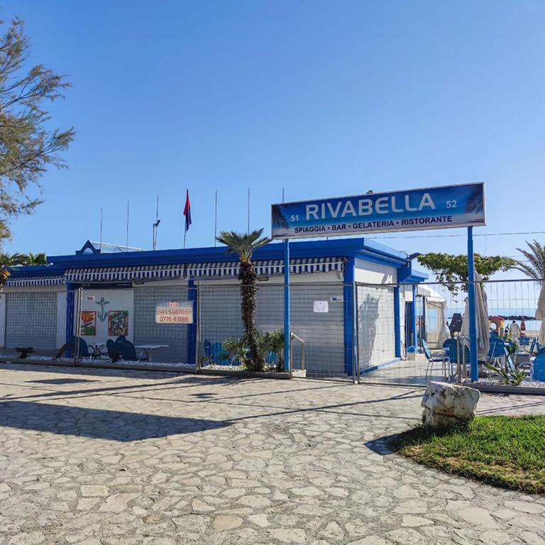 Varsavia Apartment, fronte mare Rif A769 - Appartamento - 30