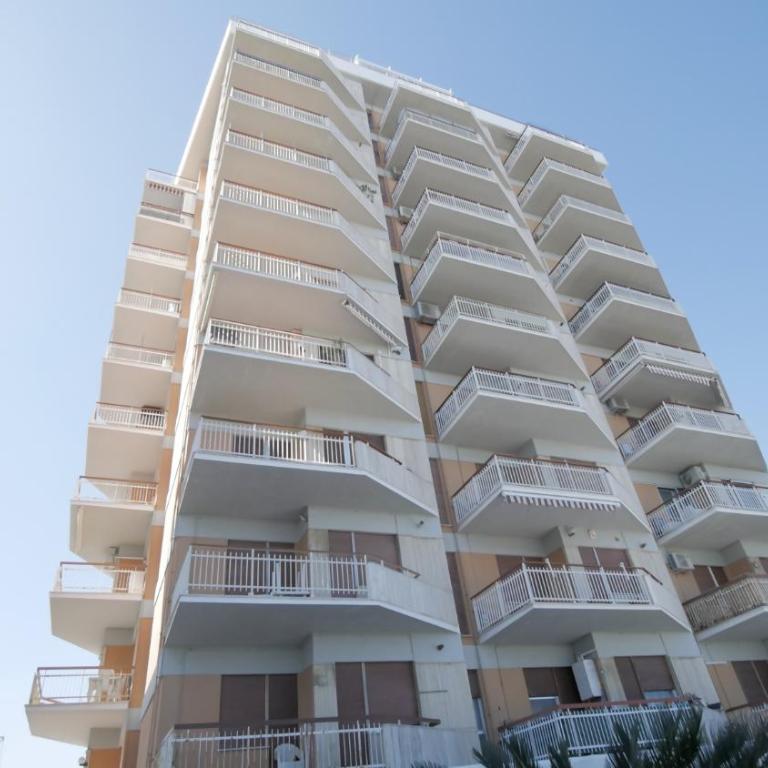 Varsavia Apartment, fronte mare Rif A769 - Appartamento - 32