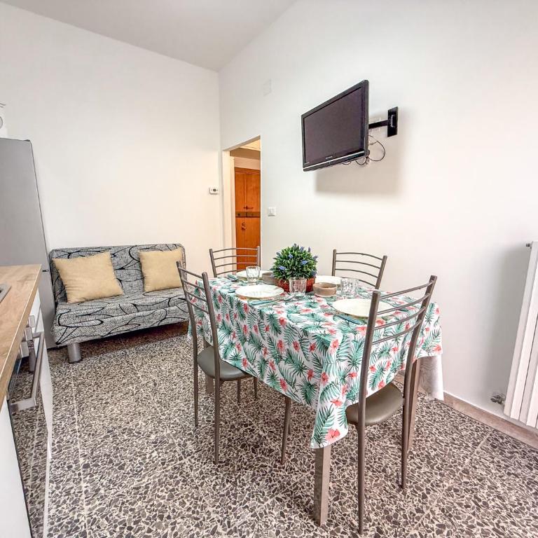Richmond Apartment a pochi passi dal mare RifA823 - Apartment - 2