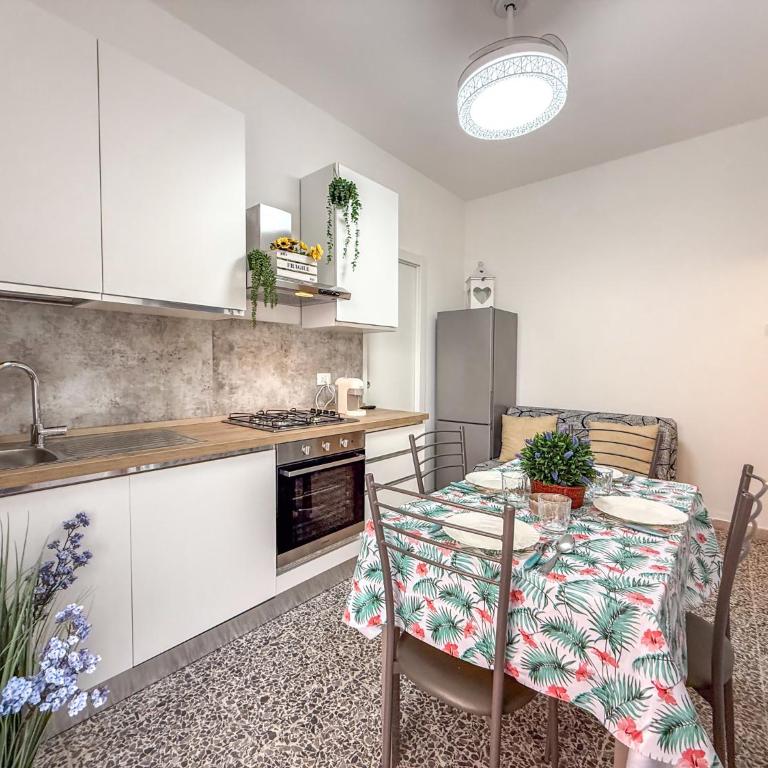 Richmond Apartment a pochi passi dal mare RifA823 - Apartment - 3