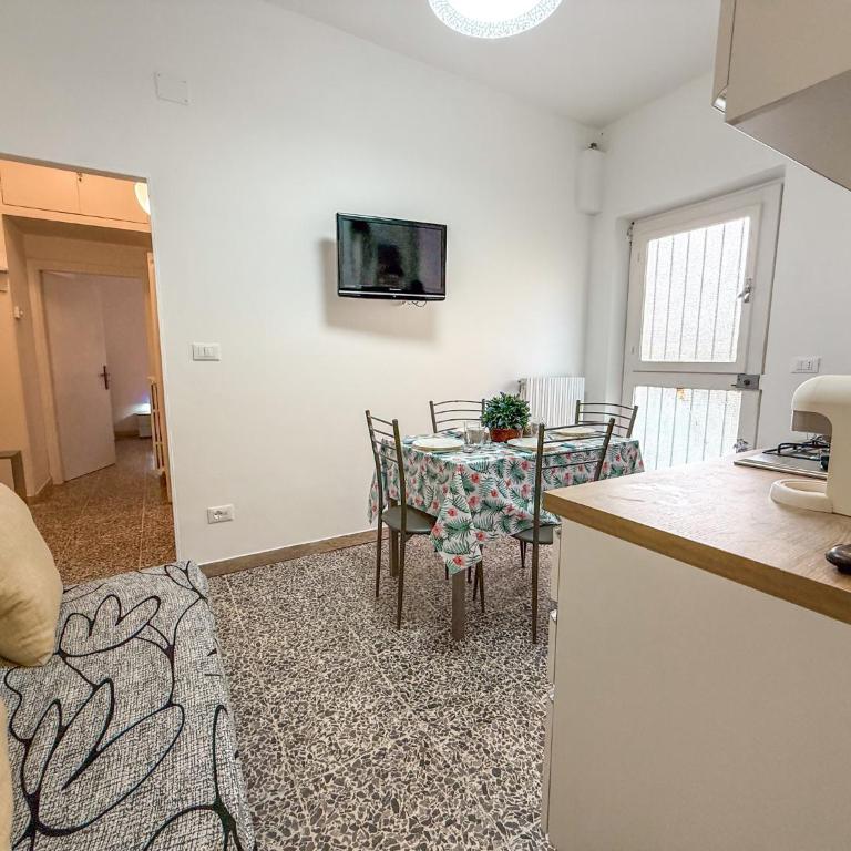 Richmond Apartment a pochi passi dal mare RifA823 - Apartment - 4