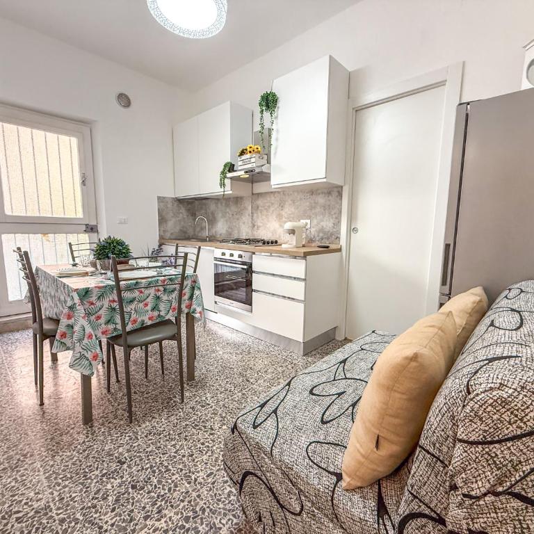 Richmond Apartment a pochi passi dal mare RifA823 - Apartment - 5