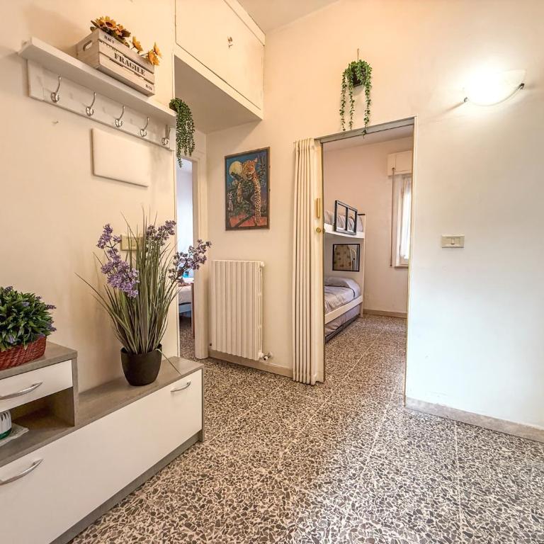 Richmond Apartment a pochi passi dal mare RifA823 - Apartment - 9