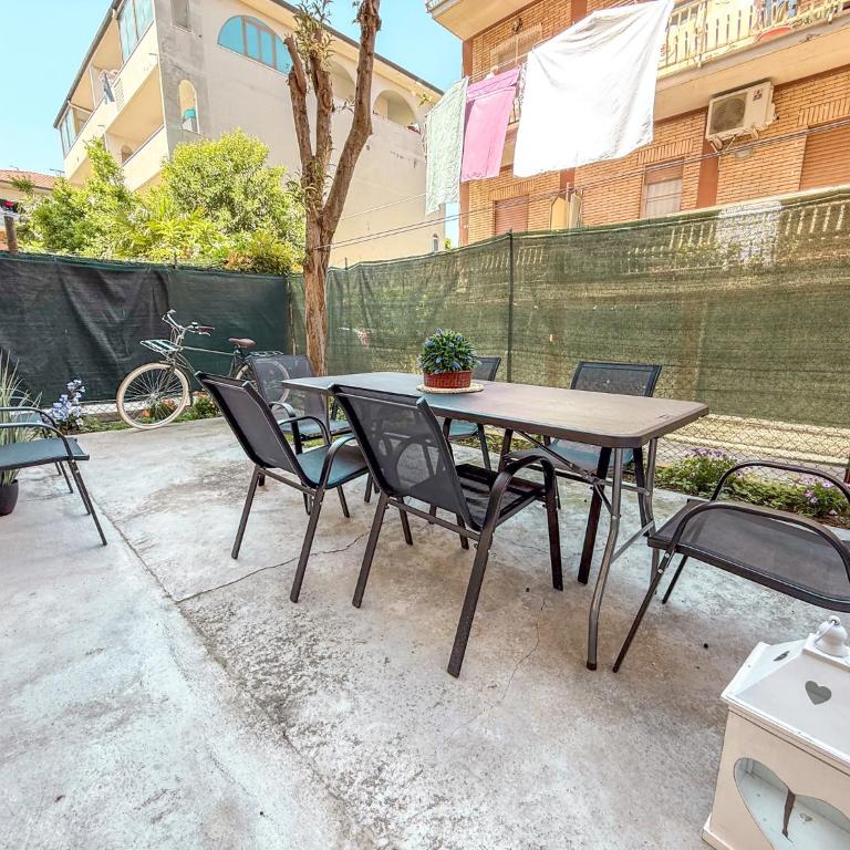 Richmond Apartment a pochi passi dal mare RifA823 - Apartment - 13