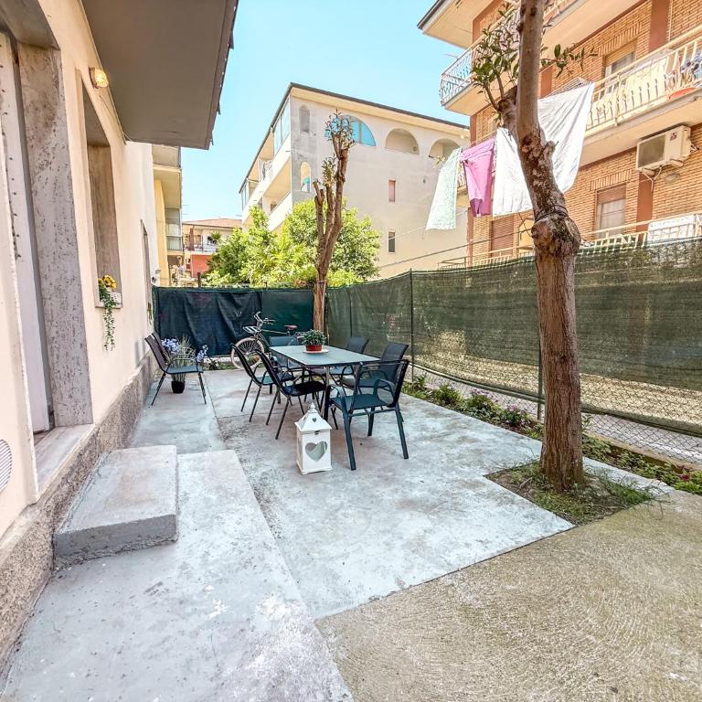 Richmond Apartment a pochi passi dal mare RifA823 - Apartment - 14