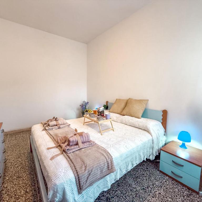 Richmond Apartment a pochi passi dal mare RifA823 - Apartment - 16