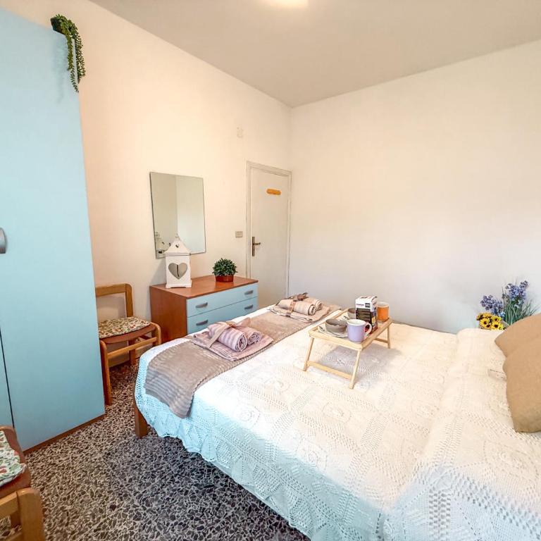 Richmond Apartment a pochi passi dal mare RifA823 - Apartment - 17