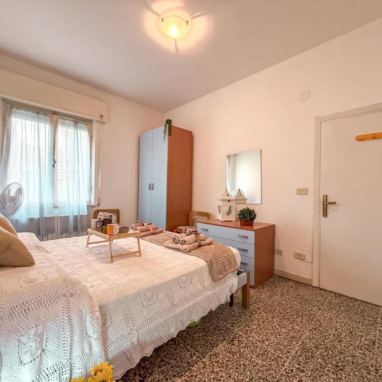 Richmond Apartment a pochi passi dal mare RifA823 - Apartment - 18