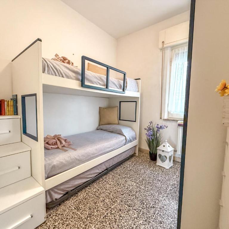 Richmond Apartment a pochi passi dal mare RifA823 - Apartment - 21