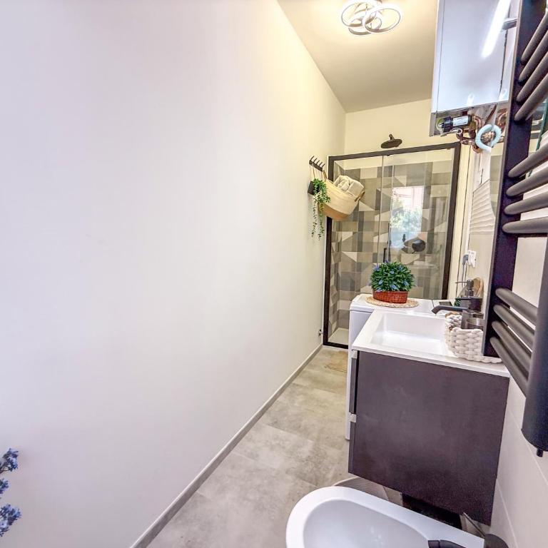 Richmond Apartment a pochi passi dal mare RifA823 - Apartment - 26