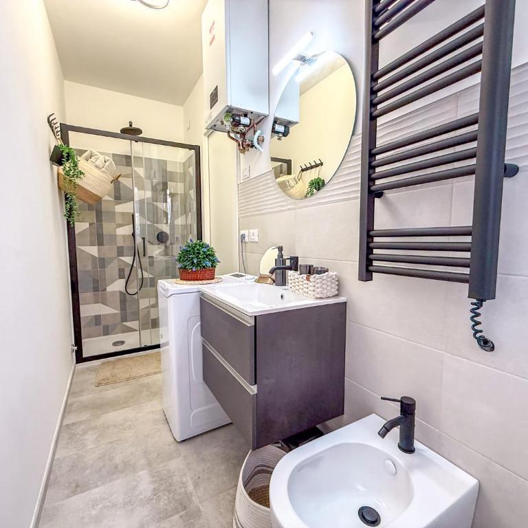 Richmond Apartment a pochi passi dal mare RifA823 - Apartment - 27